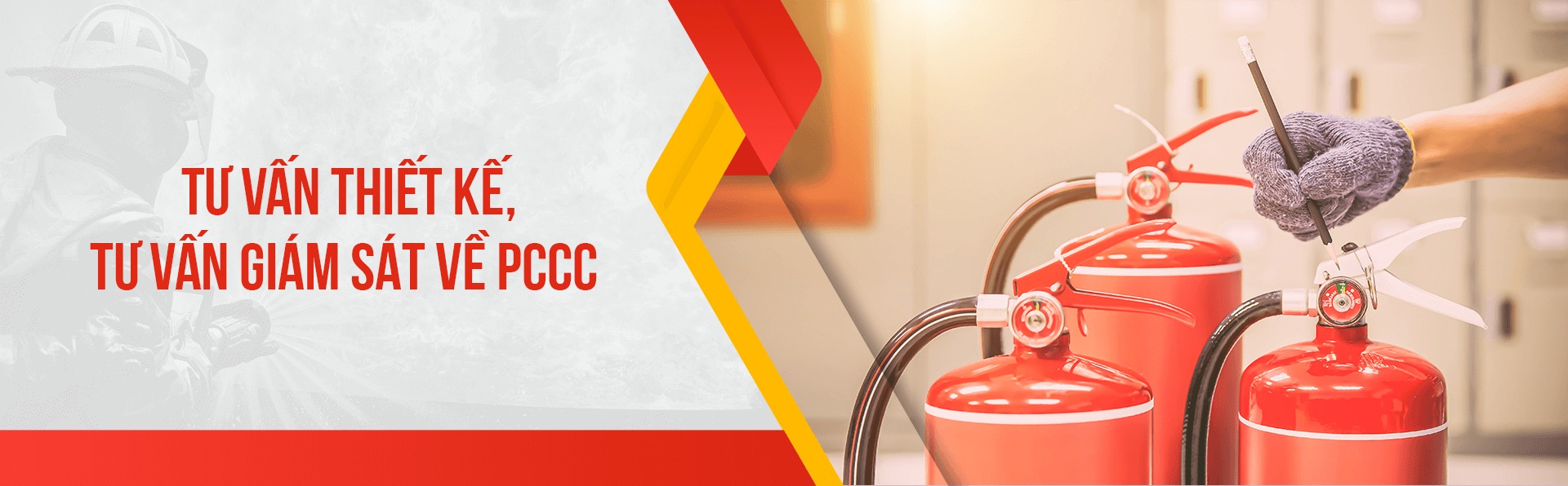 PCCC Miền Nam