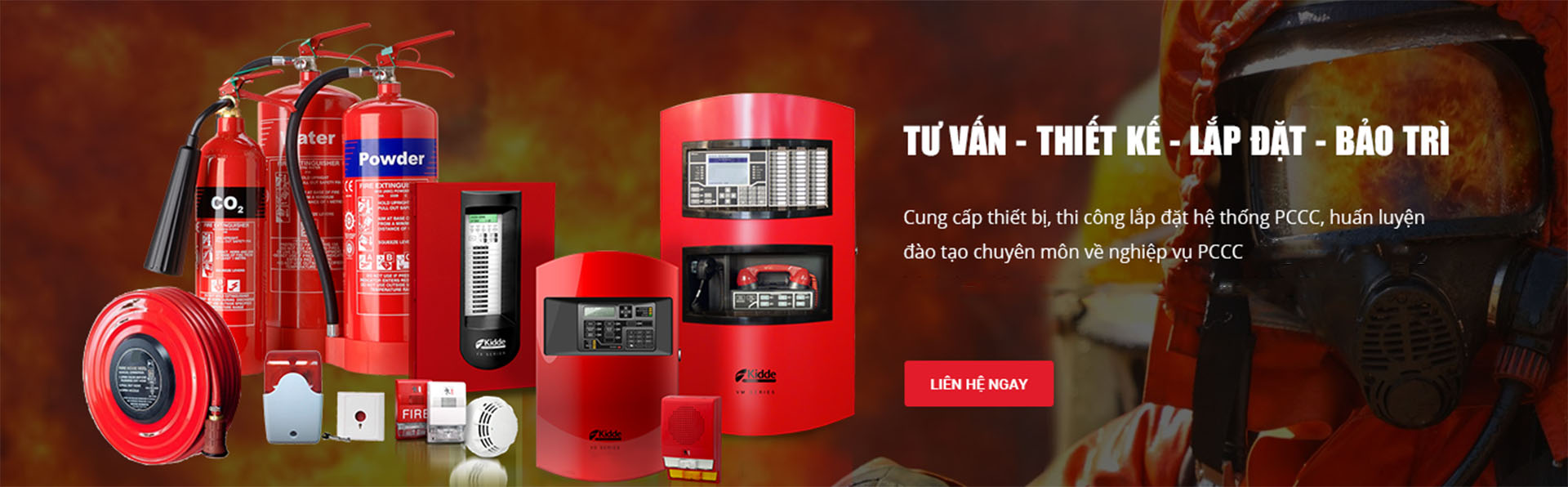 Pccc Miền Nam