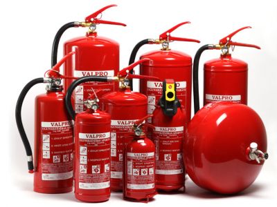 Bình chữa cháy Co2 5kg