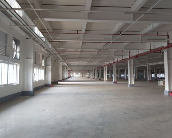 CÔNG TRÌNH : LẮP ĐẶT HỆ THỐNG PHÒNG CHÁY CHỮA CHÁY NHÀ XƯỞNG  – CÔNG TY POUYUEN VIỆT NAM