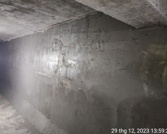 Lắp đặt PCCC 282 Nơ Trang Long