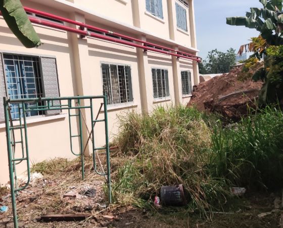 Lắp đặt PCCC 282 Nơ Trang Long