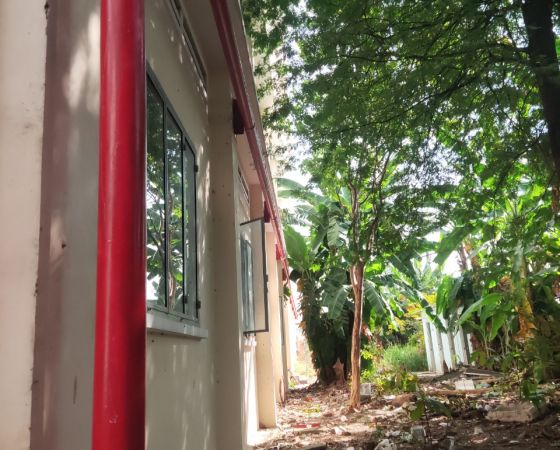 Lắp đặt PCCC 282 Nơ Trang Long